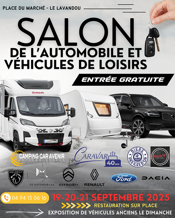 camping car avenir