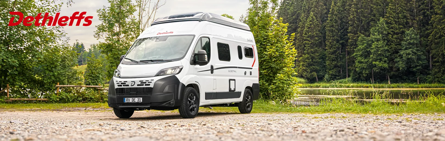 camping car avenir