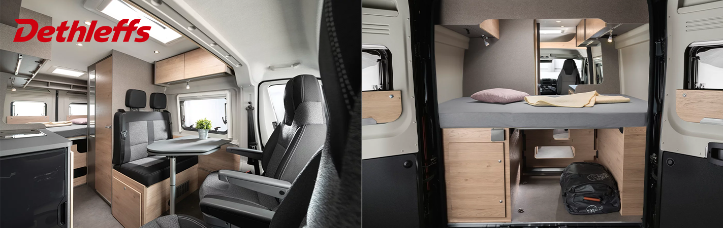 camping car avenir