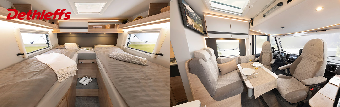 camping car avenir