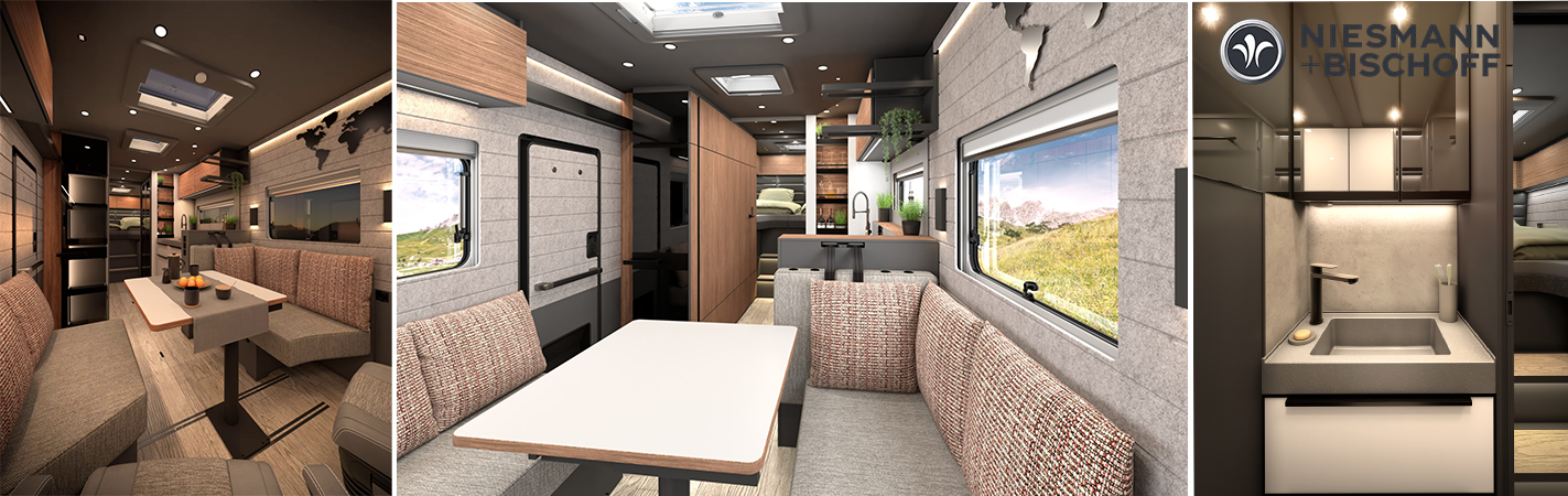 camping car avenir