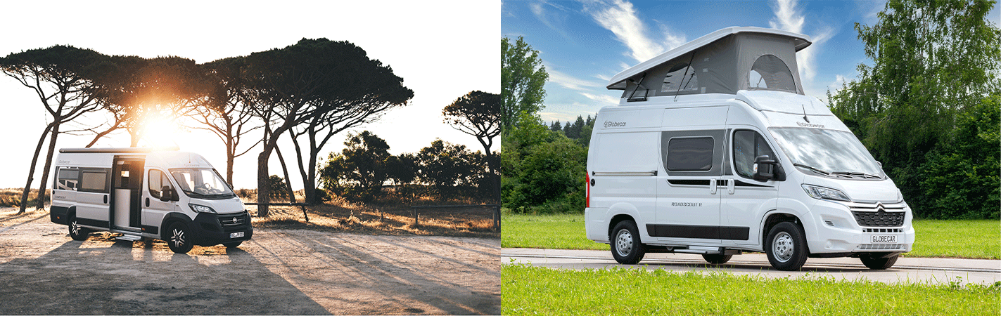 camping car avenir