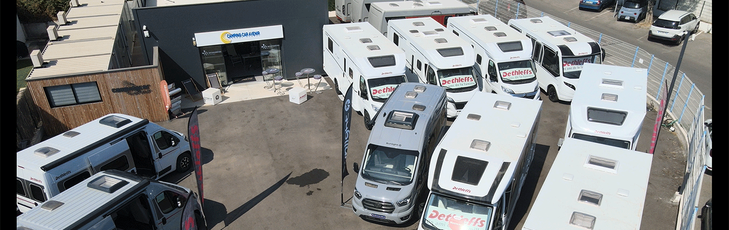 camping car avenir