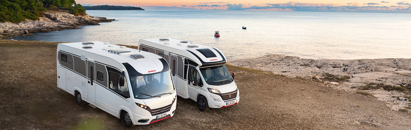 camping car avenir