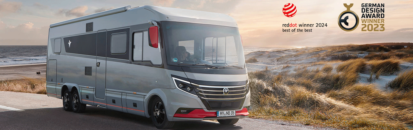camping car avenir