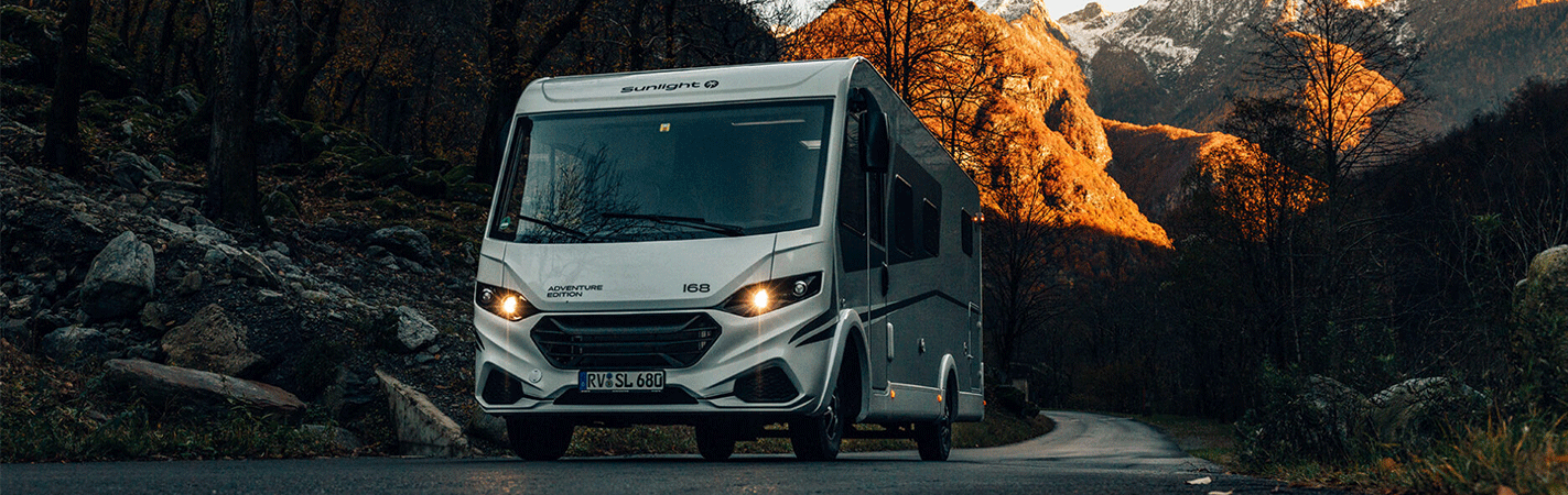 camping car avenir