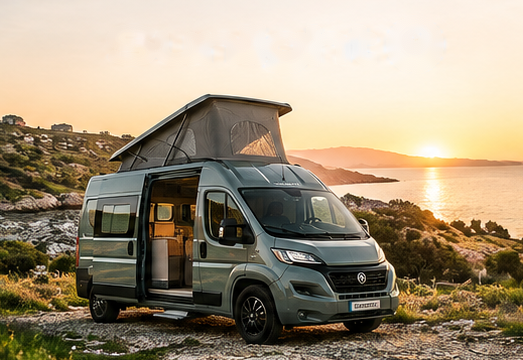 Van Sunlight