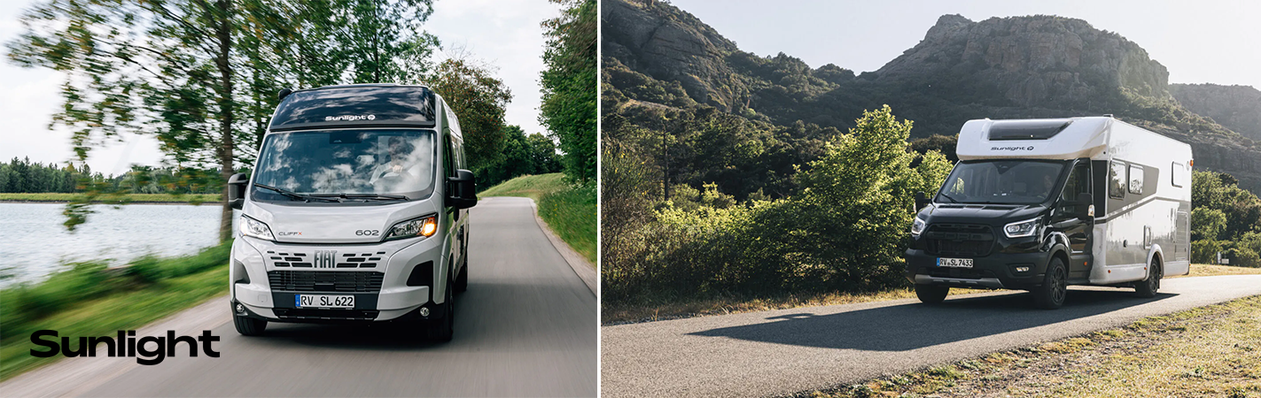 Camping Car Avenir